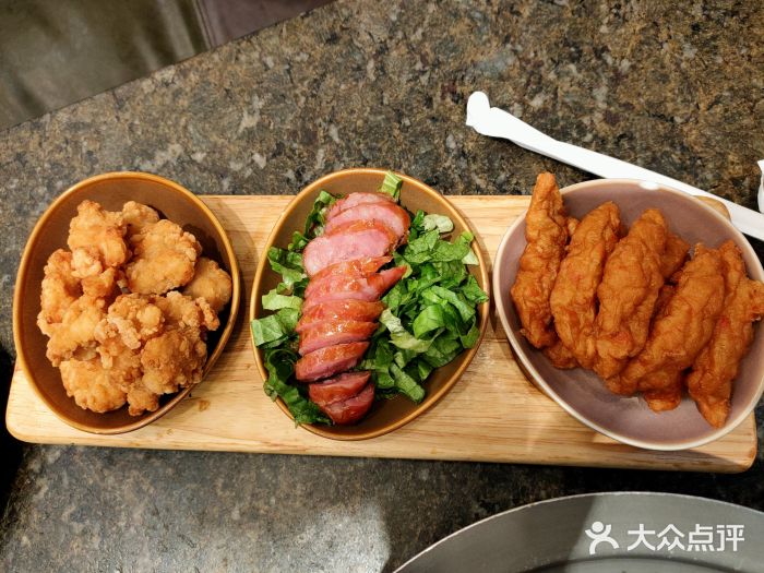 零度空间·台湾小馆(五道口购物中心店)图片