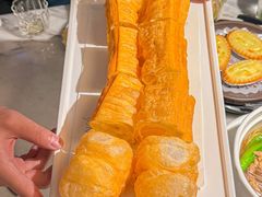 -东南里湖景餐厅·新闽菜(浦西万达店)