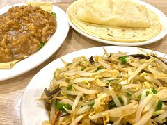 -姥家春饼店(漳州二路店)