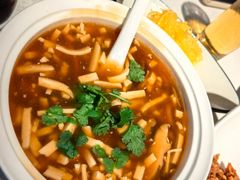 -功德林(南京西路店)