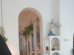 -春树下·树屋花房西餐厅(罍街AS1980店)