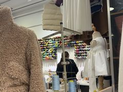 -雅楠服装修改工作室成都店