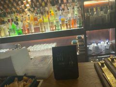 -LAMP BAR 水烟音乐酒吧