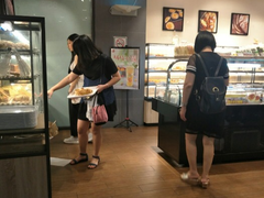 -85度C(广州黄边店)