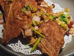 -小菜园新徽菜(泰州茂业店)