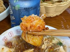 -豆相识•九九豆腐脑(牛咡桥店)