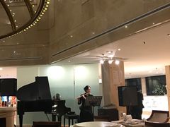 -上海建国宾馆-葵园餐厅
