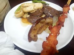 -SM广场