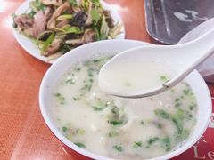 羊肉汤-教师之家赵家羊汤馆(东青龙街店)