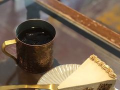 -BAMN coffee