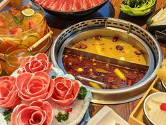 -快乐小羊(富强中路店)