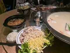 -鱼食饭稻·苏浙土菜17年老馆子(平江路店)