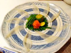 -肆月河豚·新淮扬(金融街店)