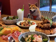-Brut Eatery悦璞食堂(建国东路店)