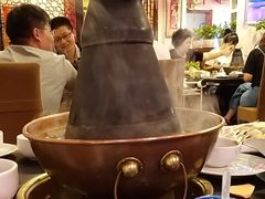 -北门涮肉·炭火铜锅涮肉(什刹海店)