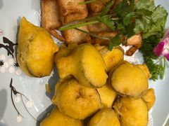 -金客家食府(联发文创口岸店)