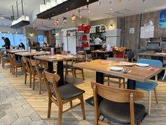 -必胜客(巴沟店)