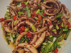 -兰湘子·湘菜小炒(济南领秀城店)