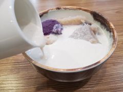 -鲜芋仙(太原街万达店)