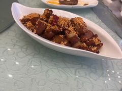 -亢龙太子酒轩·花园店