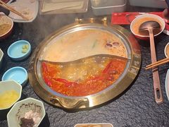 -熊喵来了火锅(长安万达第94分店)