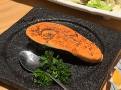 -一石三鸟烧鸟•刺身•定食套餐(南桥美谷店)