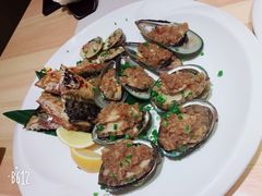 -割烹旭日本料理(龙湖狮山天街店)