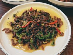 -食光慢宴·安吉土菜馆