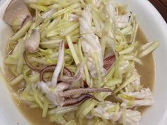 -吴祥记潮州菜·百年老字号·砂锅粥