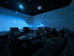 -十二宫Zodiac全息剧本杀推理馆(大世界店)