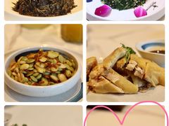 -壹只菜·崇明本地特色菜(崇明南门店)