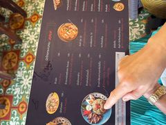 -Pad Thai Kratong Thong by ama