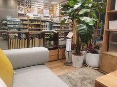 -MUJI无印良品(SM新生活广场店)