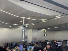 -鑫电竞(垡头店)