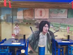 -马路边边火锅串串(观前街店)