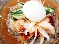 -许哥东北烧烤·铁丳烤串·宫后夹肉(繁花中心店)