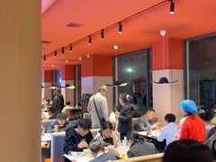 -亚伟瓦罐面美食城(淇县总店)