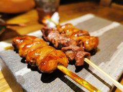 -鸟幸 TORISAKI 炭火居酒屋