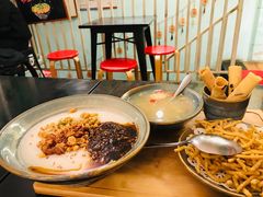 -大王油茶(二厂文创公园店)