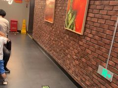 -汉堡王(西直门凯德MALL店)