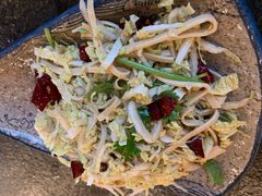 -荣德灶台鱼(圣泉寺店)