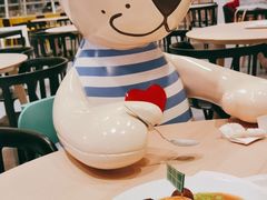 -宜家·瑞典风味餐厅(天津东丽商场店)