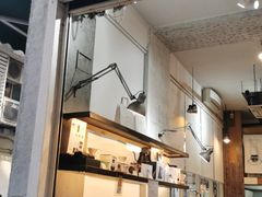 门面-大声公凉茶