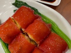 金莎红米肠-添运来(茶园奥园广场店)