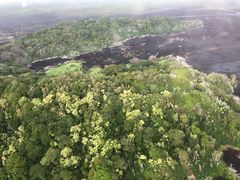 -夏威夷火山国家公园