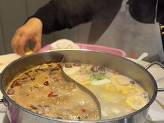 -小肥羊·牛羊肉火锅(万达广场店)