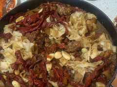 -金柱大盘鸡(和田二街店)