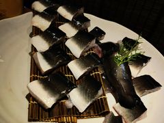 -味家烤肉烤鳗鱼牛排(西塔旗舰店)