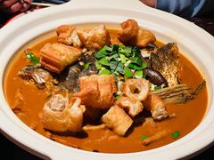 -新白鹿餐厅(西湖银泰店)