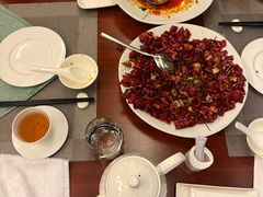 -粤尚腾香居中餐厅(首都机场希尔顿店)